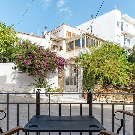 Guest house En Tino 1 Tinos